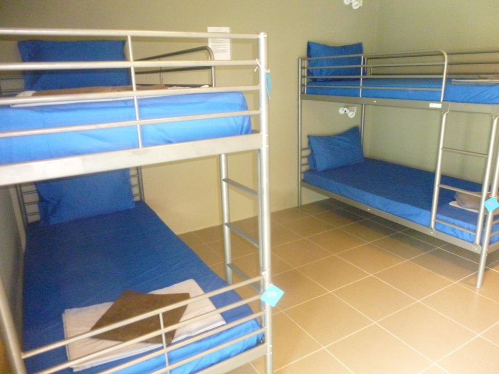 A Pousada Blue Midnight Ko Pha Ngan Quarto foto