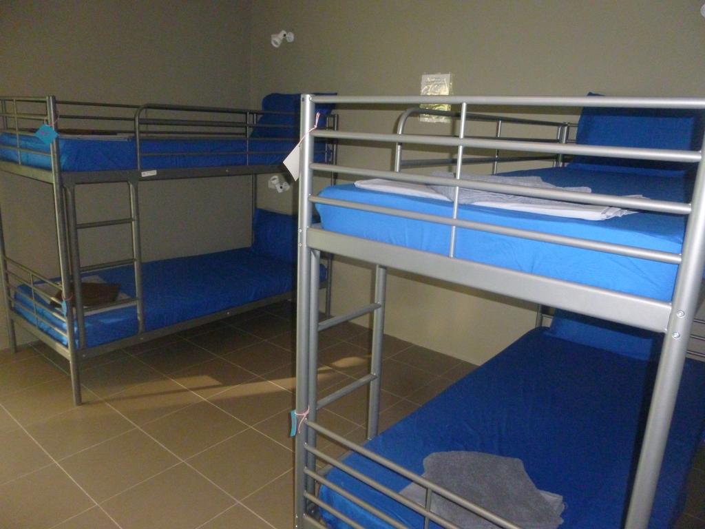 A Pousada Blue Midnight Ko Pha Ngan Quarto foto